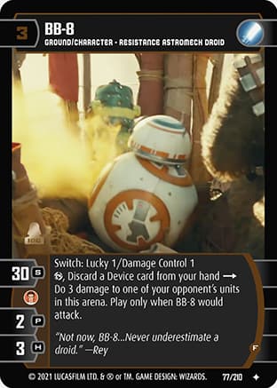 BB-8 (F)