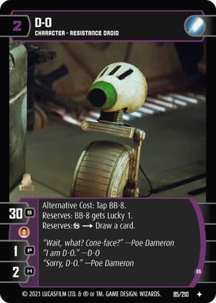 D-0 (B)