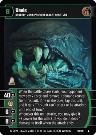 Vexis