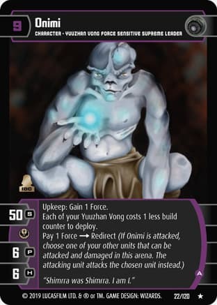 Onimi (A)