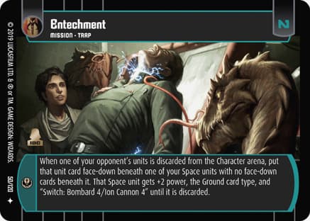 Entechment