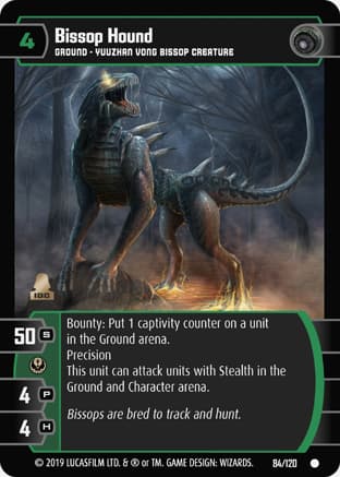 Bissop Hound