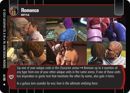 Romance