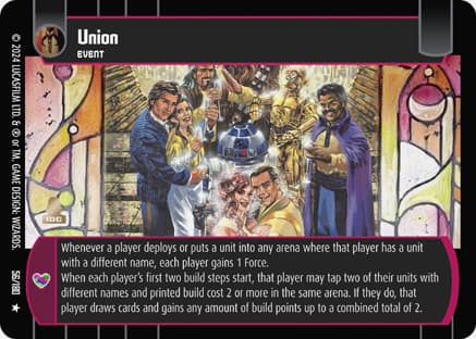 Union