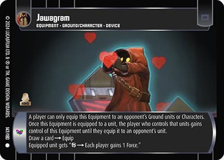 Jawagram