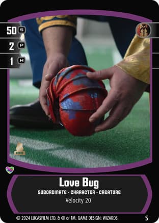 Love Bug