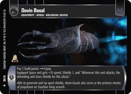 Dovin Basal