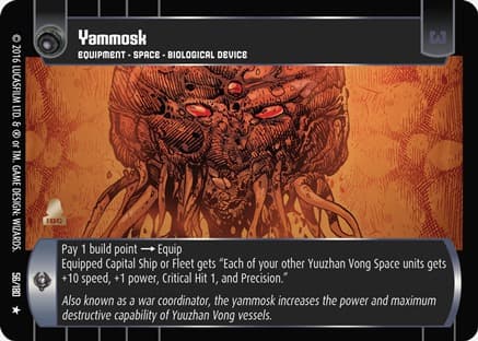 Yammosk