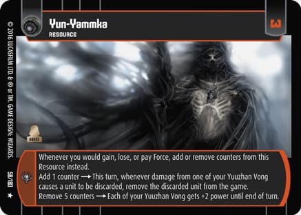 Yun-Yammka