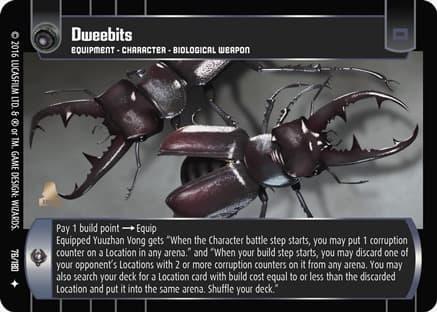 Dweebits