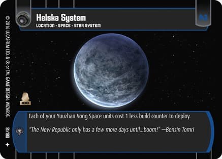 Helska System