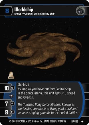 Worldship