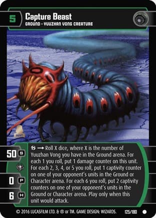 Capture Beast