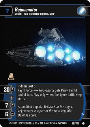 Rejuvenator (A)