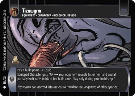 Tizowyrm