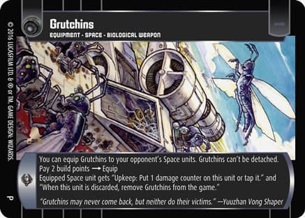 Grutchins (Promo)