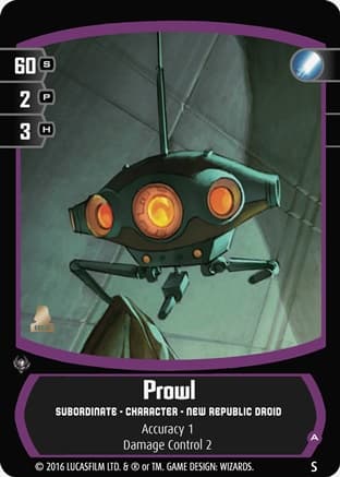 Prowl (A)