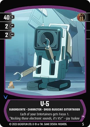 V-5 (A)
