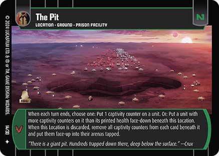 The Pit