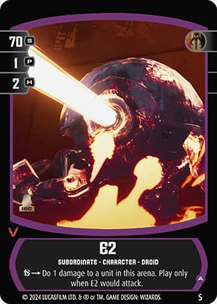 E2 (A)