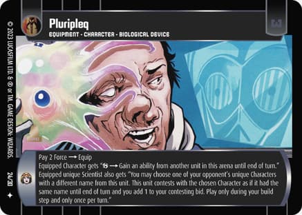 Pluripleq