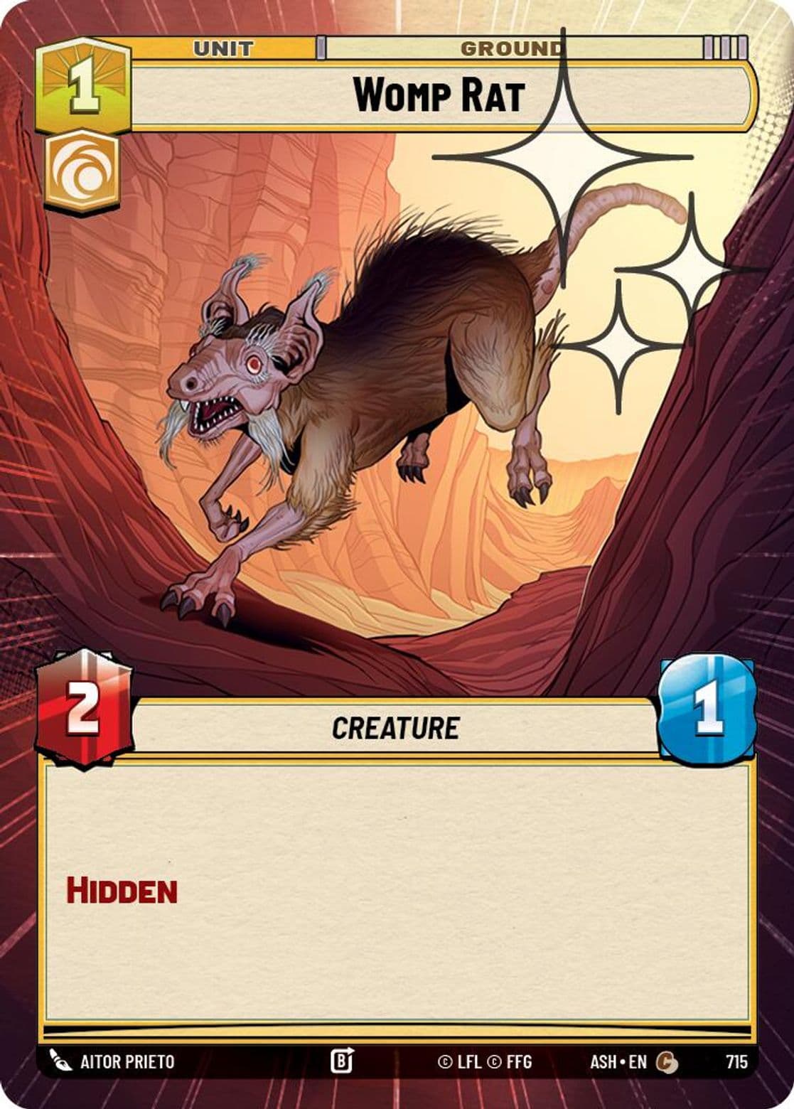 Womp Rat