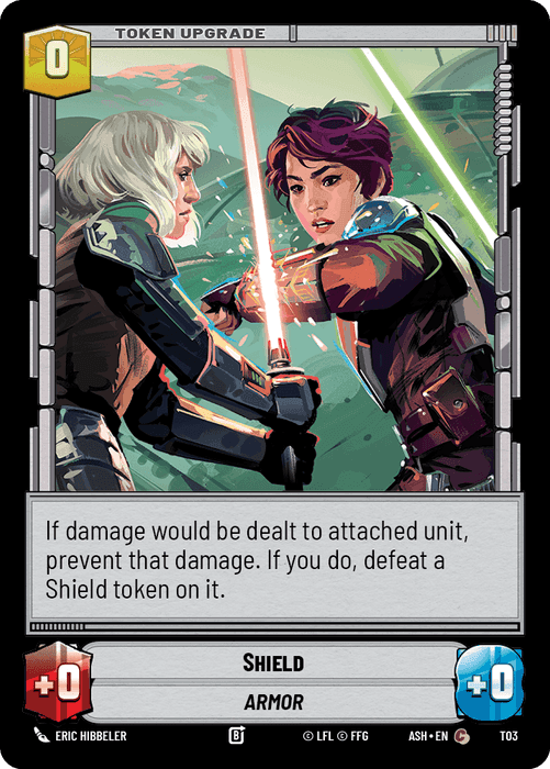 Shield