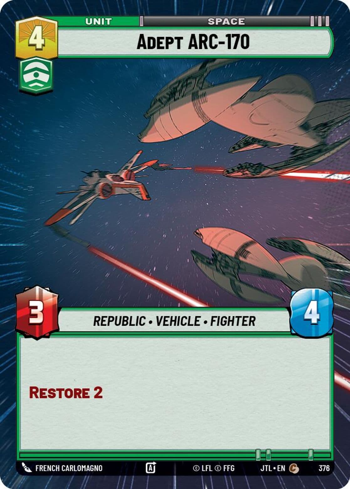 Adept ARC-170