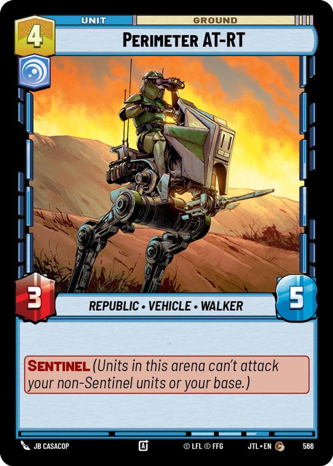 Perimeter AT-RT