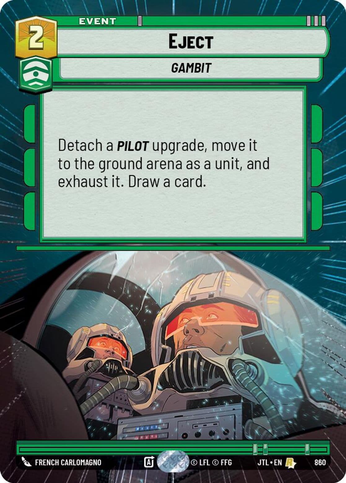 Eject