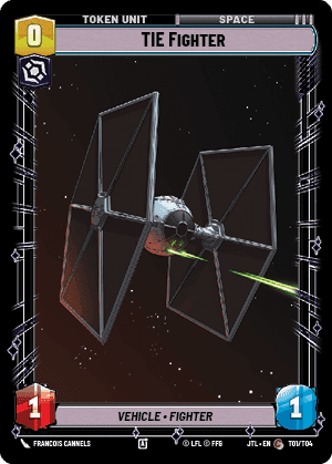 TIE Fighter