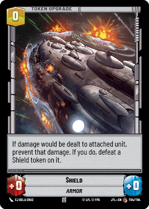 Shield
