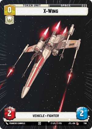 X-Wing