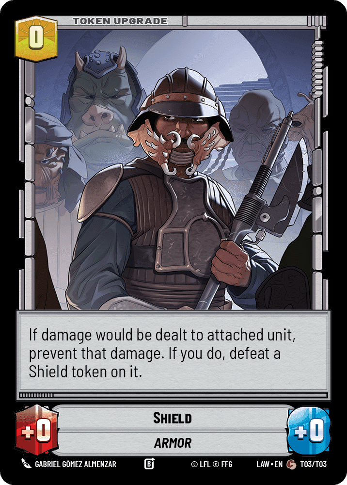 Shield