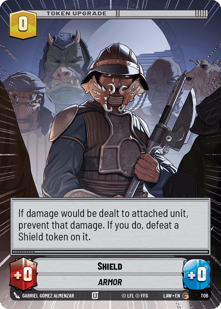 Shield