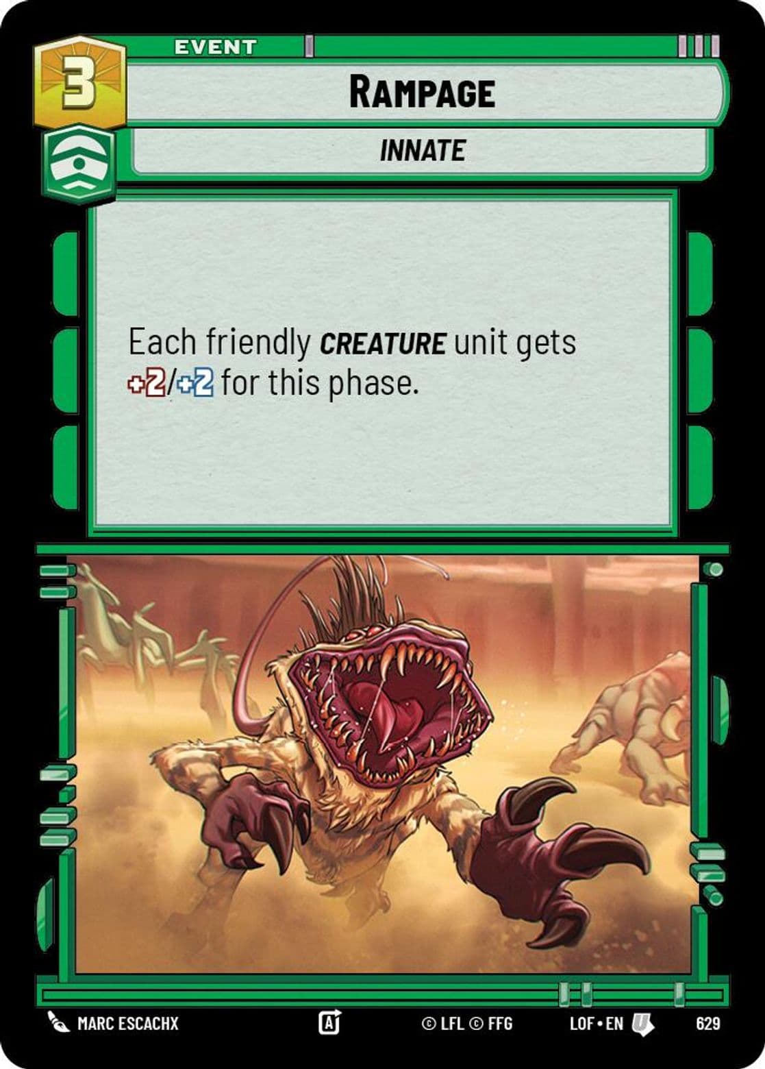 Rampage