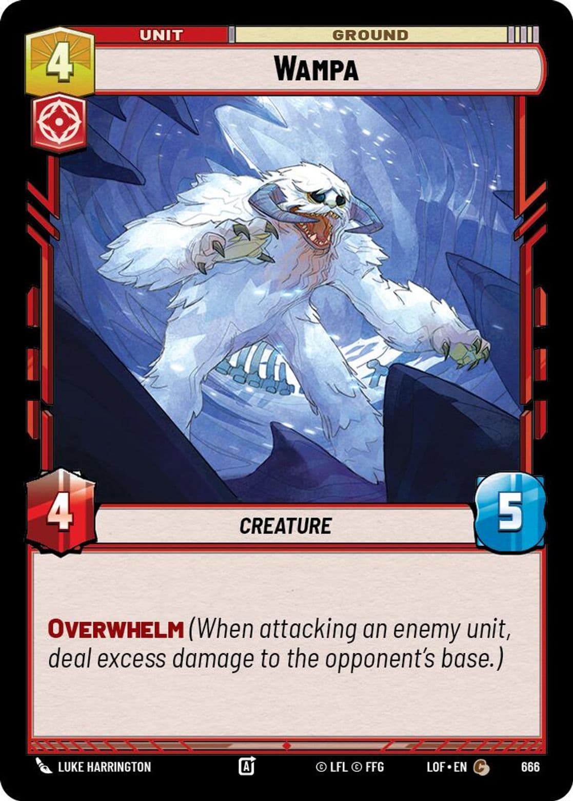 Wampa