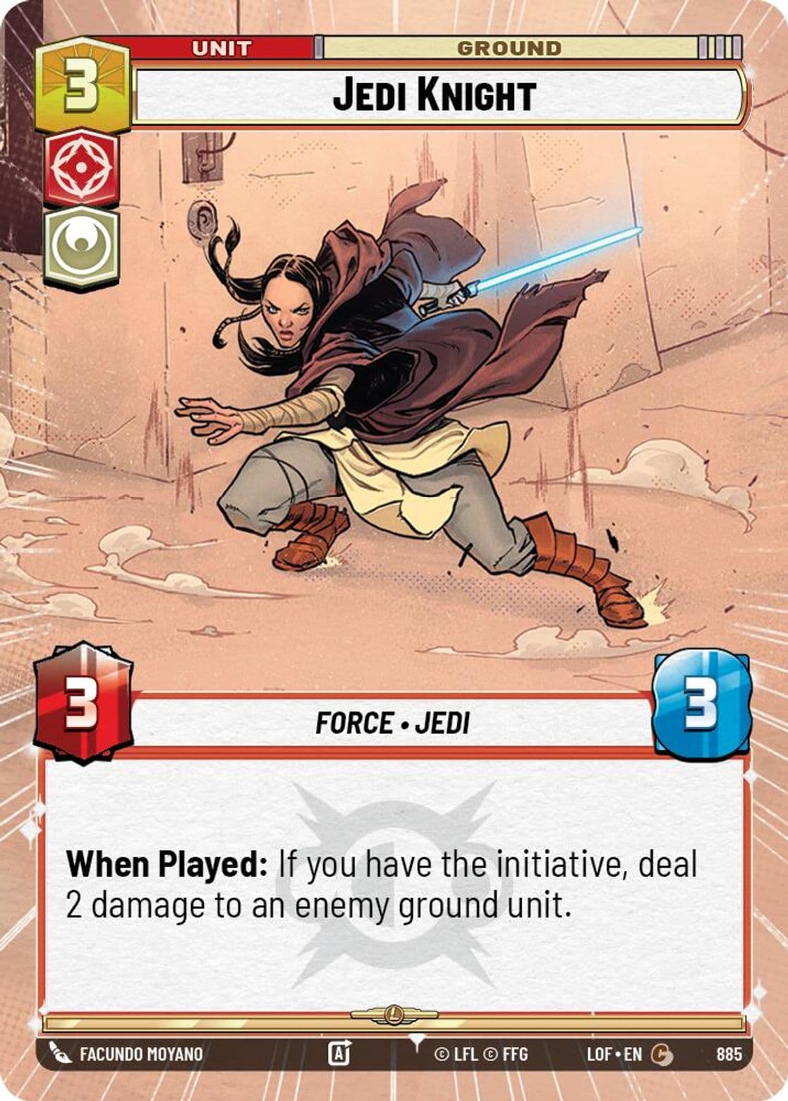 Jedi Knight