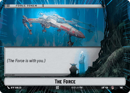 The Force