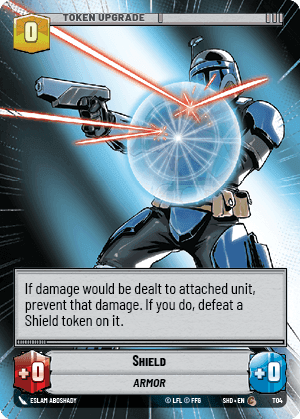 Shield