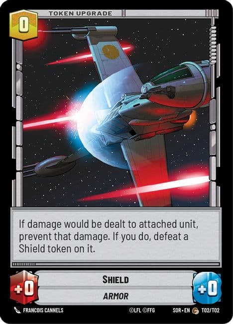 Shield