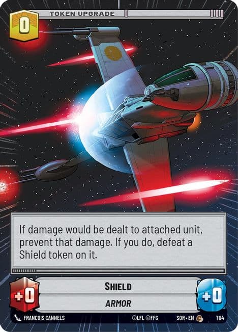 Shield
