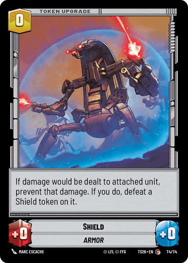 Shield
