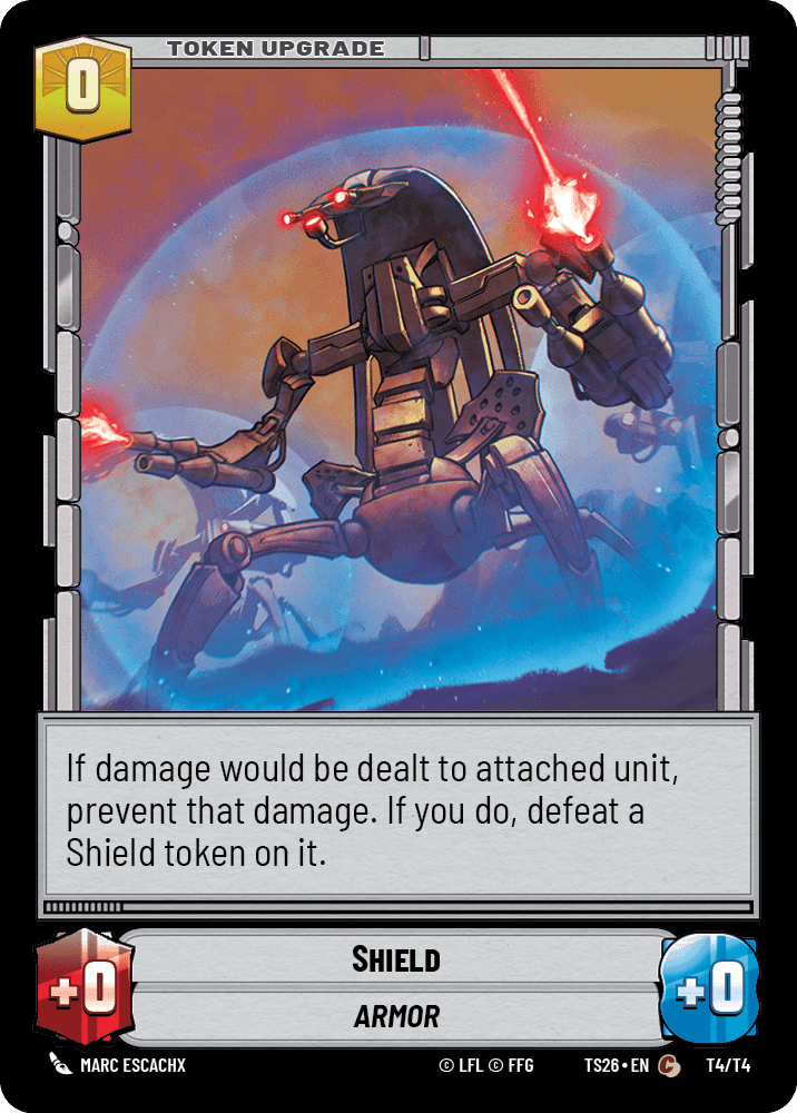 Shield