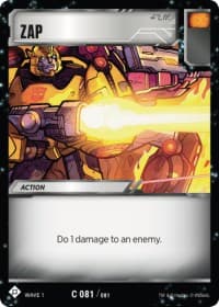 Zap