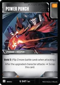 Power Punch