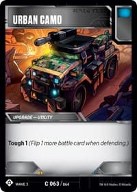 Urban Camo
