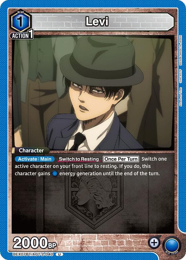 Levi (040)
