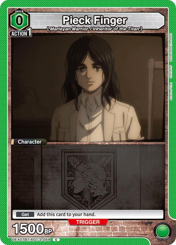 Pieck Finger (054)