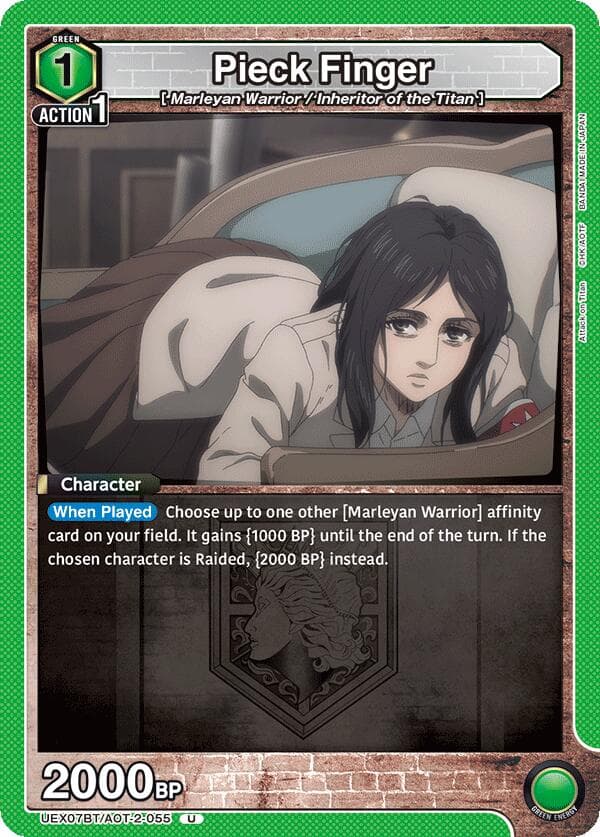 Pieck Finger (055)